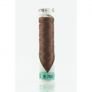 28840_Нить шелковая отделочная R753, 10 м