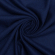 Ткань Костюмная 229 г/м? 65% полиэстер, 13% шерсть, 10% вискоза, 10% акрил, 2% эластан шир.140 см арт.Р.31426.01 цв.01 синий рул.60м