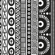 128586_Коврик текстурный "Геометрия" для полимерной глины