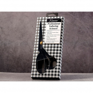 135497_Ножницы портновские цельнометаллические в футляре, 21,5 см 135497_Ножницы портновские цельнометаллические в футляре, 21,5 см