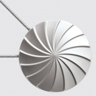 Магнитные клипсы для штор Волна с тросом (30 см) цвет №3 Магнитные клипсы для штор Волна с тросом (30 см) цвет №3