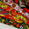 Ткань Габардин 140 г/м? 100% полиэстер шир.155 см арт.T.4000.13 цв.белый рул.25м