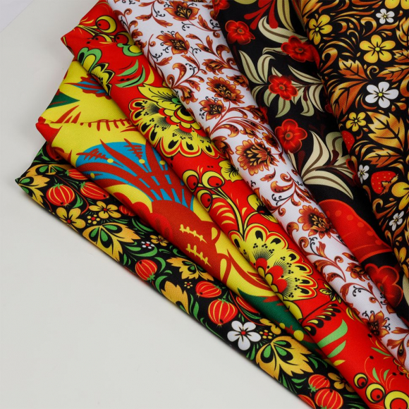 Ткань Габардин 140 г/м? 100% полиэстер шир.155 см арт.T.4000.13 цв.белый рул.25м