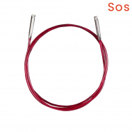 161995_Дополнительная леска 80 см для системы addiClick SOS