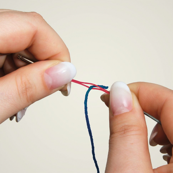 161995_Дополнительная леска 80 см для системы addiClick SOS