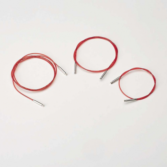 161995_Дополнительная леска 80 см для системы addiClick SOS