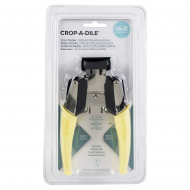 192305_Дырокол угловой "Crop-A-Dile Retro Corner Chomper 1/8, 3/8" для скругления углов