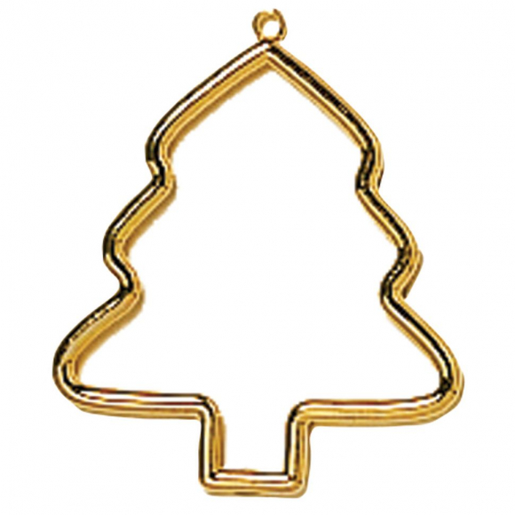 178261_Рамка для вышивки "Ель"