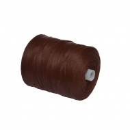 Нить для обметки ковров КТ8 500 м цв. св.коричневый Нить для обметки ковров КТ8 500 м цв. св.коричневый