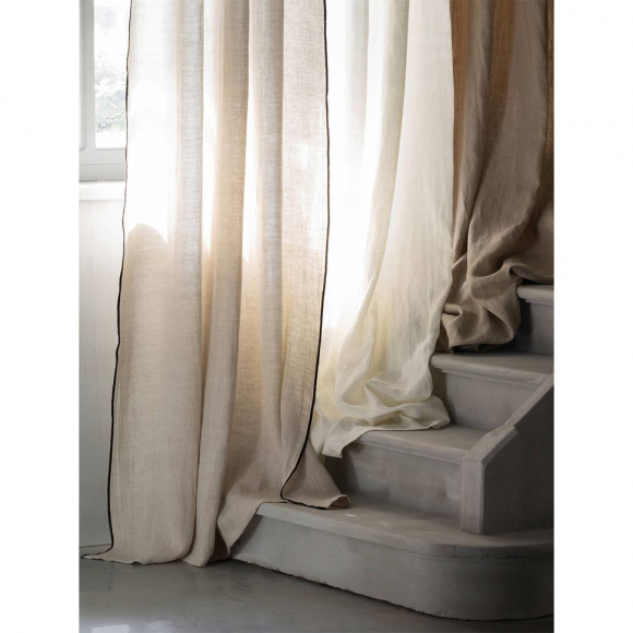 Ткань Лен, арт.TBY-DJ-26-1, 140г/м?, 30% лен 70% хлопок, цв.натуральный шир.150см, рул.20м Ткань Лен, арт.TBY-DJ-26-1, 140г/м?, 30% лен 70% хлопок, цв.натуральный шир.150см, рул.20м