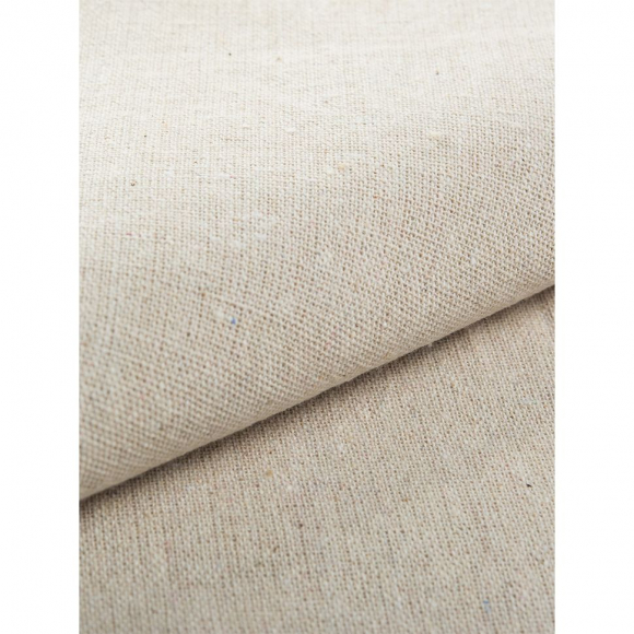 Ткань Лен, арт.TBY-DJ-26-1, 140г/м?, 30% лен 70% хлопок, цв.натуральный шир.150см, рул.20м Ткань Лен, арт.TBY-DJ-26-1, 140г/м?, 30% лен 70% хлопок, цв.натуральный шир.150см, рул.20м