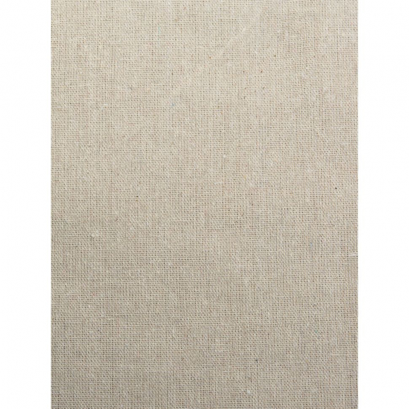 Ткань Лен, арт.TBY-DJ-26-1, 140г/м?, 30% лен 70% хлопок, цв.натуральный шир.150см, рул.20м Ткань Лен, арт.TBY-DJ-26-1, 140г/м?, 30% лен 70% хлопок, цв.натуральный шир.150см, рул.20м