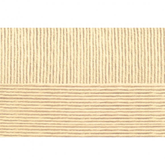 Пряжа для вязания ПЕХ Носочная (50% шерсть, 50% акрил) 10х100г/200м цв.279 шампанское