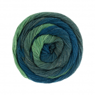 177059_Пряжа Step Merino 4-fath Gots, 100% шерсть, 400 м, 100 г
