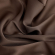 Ткань шелк Армани 90г/м? 97% ПЭ 3% Спандекс шир.150см арт.TBYArm-137 цв.137 капучино рул.25м