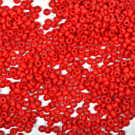 Бисер Preciosa 10/0 арт. OM цв.93190 / 331-39001 уп.50г