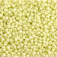 Бисер Preciosa 10/0 арт. SDC цв.03253 / 331-19001 уп.50г