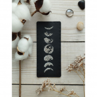 192712_Набор для вышивания закладки "Космос"