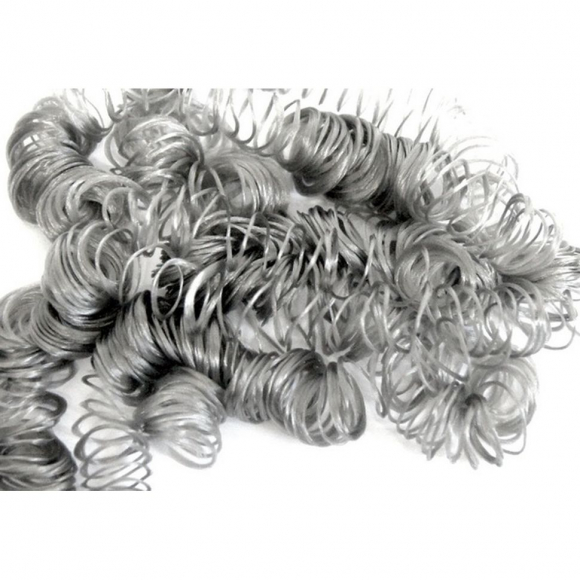 161635_Волосы кудри для кукол 45 г