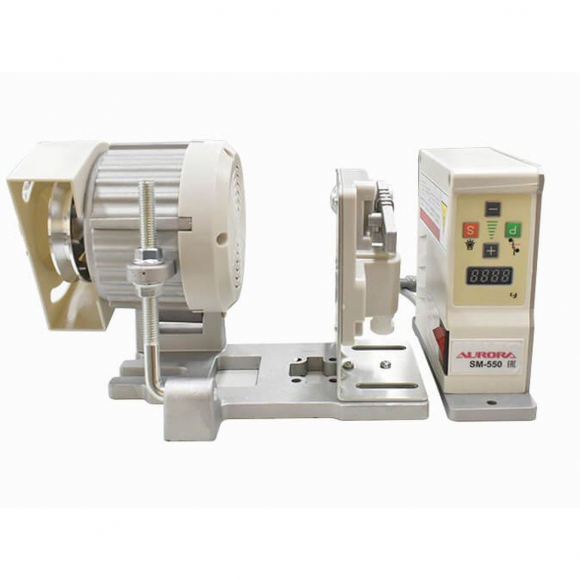 Сервомотор Aurora SM-550