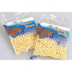 Бисер Preciosa арт. 46112 уп.5г