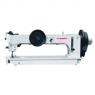 Длиннорукавная промышленная швейная машина для сверхтяжелых материалов A-272 Aurora