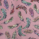Ткань шелк Армани 90 г кв.м 97% полиэстер, 3% спандекс шир.145см арт.Р.28357.03 цв.03 розовый рул.30м