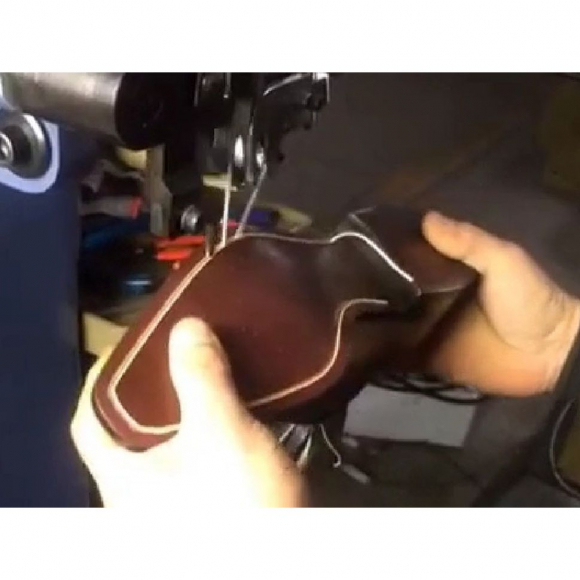 Подошвопрошивная машина для обуви Aurora A-525