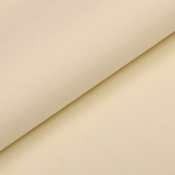 Ткань Батист 72 г/м? 100% хлопок шир.150 см арт.TBY.Bt.03 цв.молочный уп.5м Ткань Батист 72 г/м? 100% хлопок шир.150 см арт.TBY.Bt.03 цв.молочный уп.5м