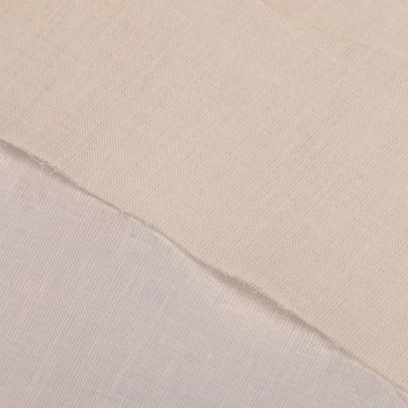 Ткань Батист 72 г/м? 100% хлопок шир.150 см арт.TBY.Bt.03 цв.молочный уп.5м Ткань Батист 72 г/м? 100% хлопок шир.150 см арт.TBY.Bt.03 цв.молочный уп.5м