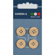 Пуговицы Sandra