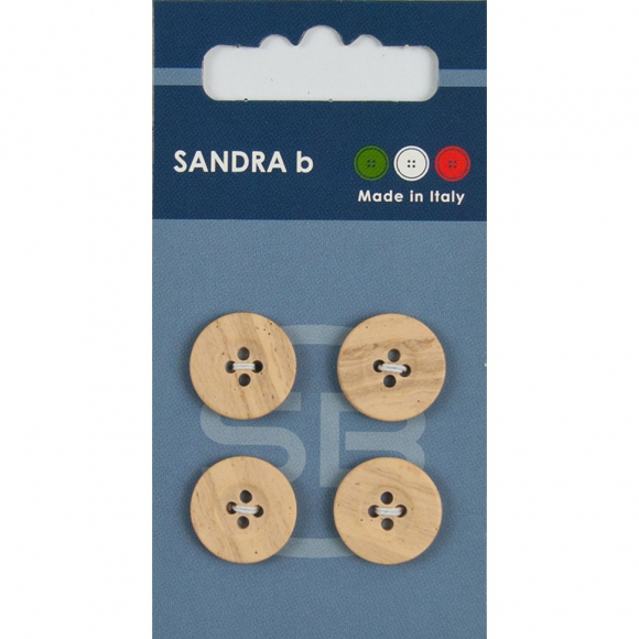 Пуговицы Sandra