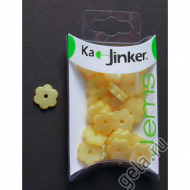 17090_Украшение с отверстием для скрепляющего пистолета Ка-Джинкер