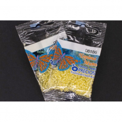 Бисер Preciosa арт. 08186 уп.5г