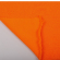 Ткань трикот. Бифлекс жатка арт.TBY-JB-13 490г/м? 92% ПЭ 8% спандекс шир.80см цв.13 яр. оранжевый рул.57м