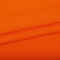 Ткань трикот. Бифлекс жатка арт.TBY-JB-13 490г/м? 92% ПЭ 8% спандекс шир.80см цв.13 яр. оранжевый рул.57м