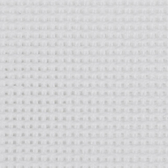 Канва для вышивания мелкая арт.792 (10х60кл) 40х50см цв.белый уп.2шт
