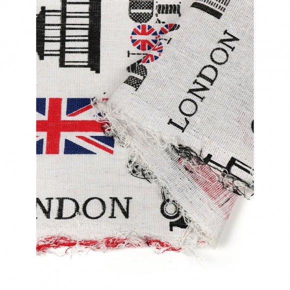 Ткань Лен, арт.TBY-DJ-39, 140г/м?, 30% лен 70% хлопок, шир.150см, уп.5м Ткань Лен, арт.TBY-DJ-39, 140г/м?, 30% лен 70% хлопок, шир.150см, уп.5м