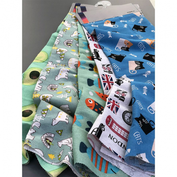 Ткань Лен, арт.TBY-DJ-39, 140г/м?, 30% лен 70% хлопок, шир.150см, уп.5м Ткань Лен, арт.TBY-DJ-39, 140г/м?, 30% лен 70% хлопок, шир.150см, уп.5м