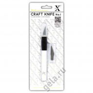 60076_Нож с цанговым зажимом для точной резки