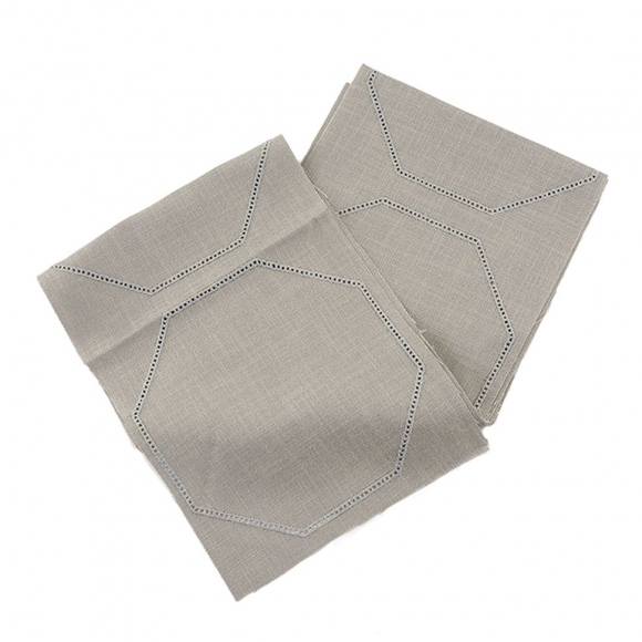 27267_Форма для обвязывания крючком "Восьмиугольник"