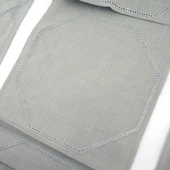 27267_Форма для обвязывания крючком "Восьмиугольник"