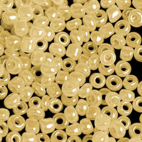 Бисер арт. C размер 12/0 цв.153 уп.450г