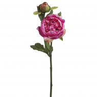 188969_Цветок декоративный "Пион" 188969_Цветок декоративный "Пион"