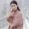 175778_Пряжа Mohair Cotton, 70% хлопок, 30% мохер, 50 г, 225 м
