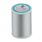 Нитки для вышивания SumikoThread JST2 50 100% шелк 130 м цв.111 св.св.серый