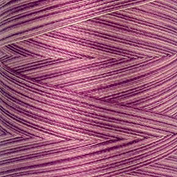 Нить для машинного квилтинга SILK-FINISH MULTI COTTON 50, 1372 м