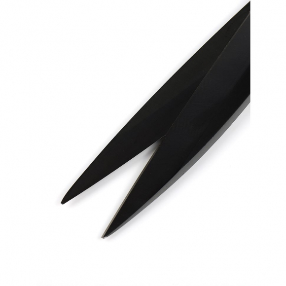 Ножницы портновские 11" 290*150 Maxwell premium цельнометалл. ручка силикон