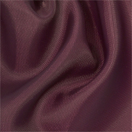 Ткань подкладочная Таффета НАРЕЗКА IdealTex Ж180Т 157 баклажан 85г/пог.м уп.10м