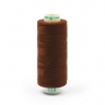 Нитки Dor Tak бытовые 40/2 полиэстер 366м цв.338 коричневый